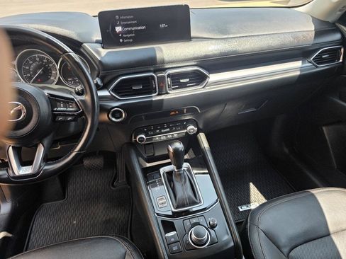 Used 2023 MAZDA CX-5 AWD 2.5 S image 16