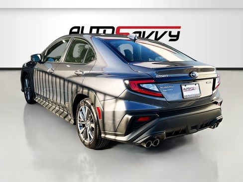 Used 2023 Subaru WRX AWD/4WD image 5