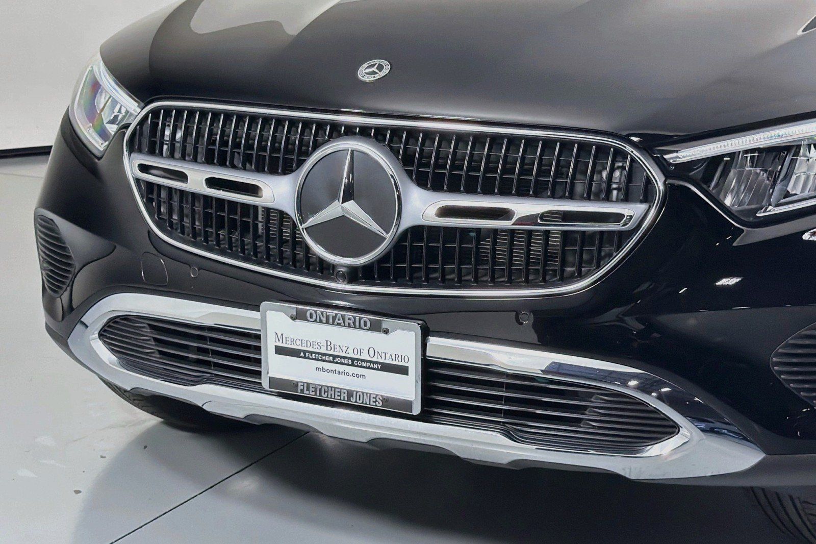 Used 2026 Mercedes-Benz GLC 300 image 13
