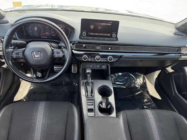 Used 2023 Honda Civic Sport image 13