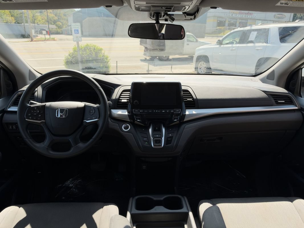 Used 2019 Honda Odyssey EX image 20