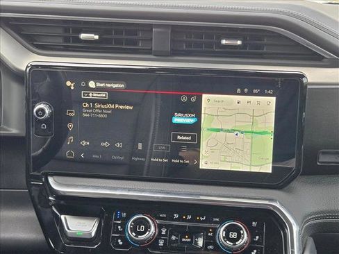 Used 2023 GMC Sierra 1500 Denali w/ Denali Reserve Package image 16