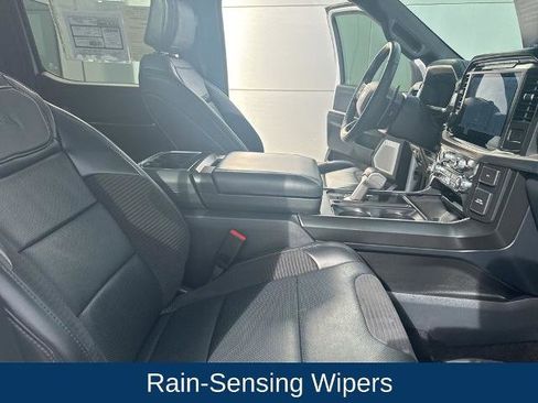 Certified 2022 Ford F150 Raptor w/ Equipment Group 801A High image 35