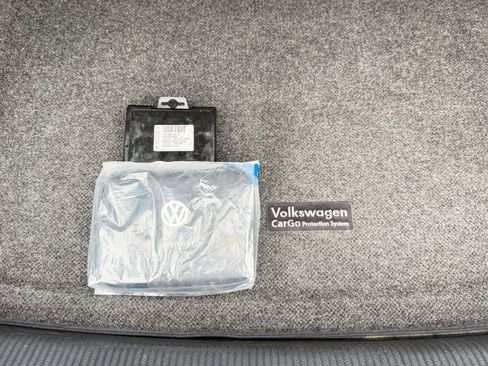 Used 2013 Volkswagen Passat 2.5 SE FWD image 38