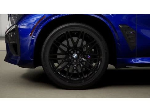 New 2026 BMW X5 M Competition w/ Executive Package image 7