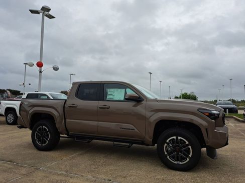 New 2026 Toyota Tacoma TRD Sport RWD image 3