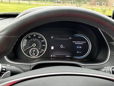 Used 2024 Genesis GV80 2.5T AWD/4WD image 26