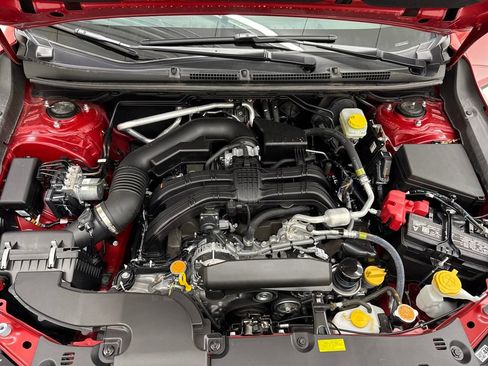 Certified 2025 Subaru Crosstrek 2.5i Limited image 11