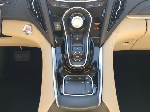 Certified 2021 Acura RDX w/ Technology Package image 18