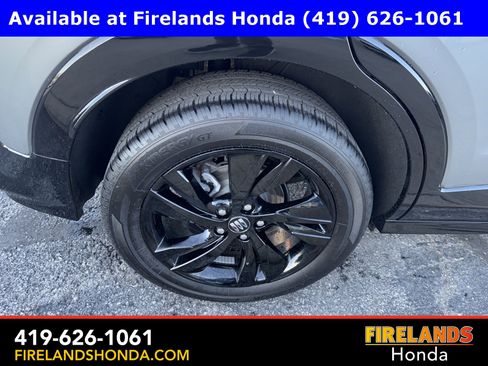 Used 2025 Buick Encore GX Sport Touring image 32