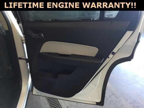 Used 2016 GMC Terrain SLE image 29