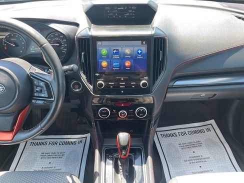 Used 2022 Subaru Forester Sport AWD/4WD image 26