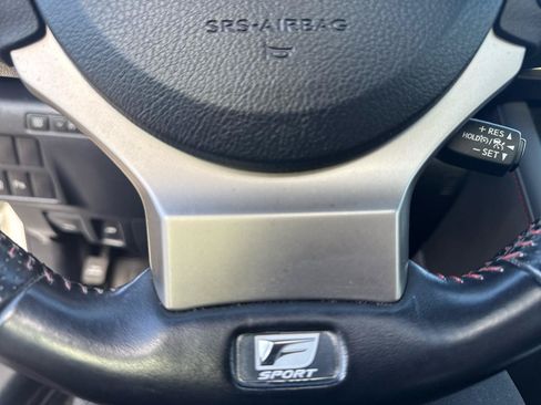 Used 2018 Lexus IS 350 F Sport w/ F Sport Package AWD/4WD image 34