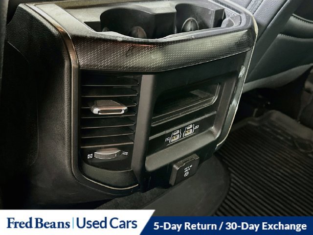 Used 2023 RAM 1500 Rebel w/ Rebel Level 2 Equipment Group AWD/4WD image 33