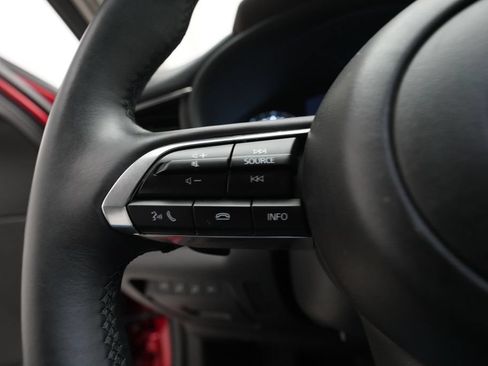 Used 2024 MAZDA CX-30 AWD 2.5 S w/ Premium Package image 18