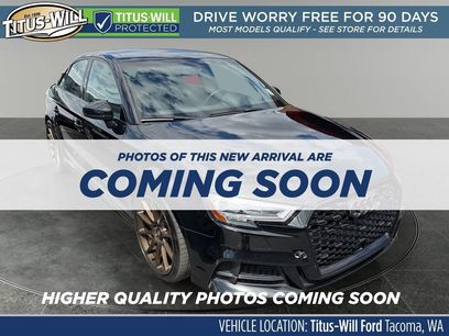 Used 2017 Audi S3 Premium Plus w/ Technology Package