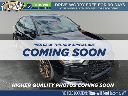 Used 2017 Audi S3 Premium Plus w/ Technology Package AWD/4WD image 1