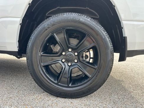 Certified 2023 RAM 1500 Big Horn AWD/4WD image 61