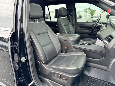 Used 2021 GMC Yukon SLT w/ SLT Premium Package AWD/4WD image 26