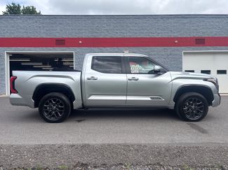 Certified 2026 Toyota Tundra Platinum AWD/4WD video 2