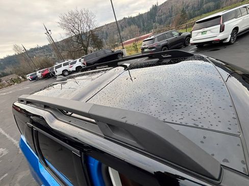 Used 2025 Ford Bronco Sport Outer Banks w/ Outer Banks Tech Package+ image 29