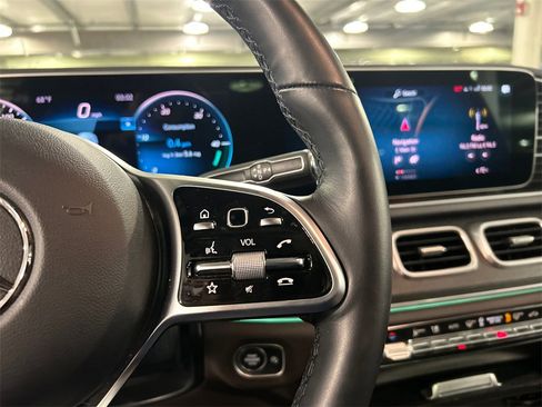 Used 2023 Mercedes-Benz GLE 350 4MATIC image 13