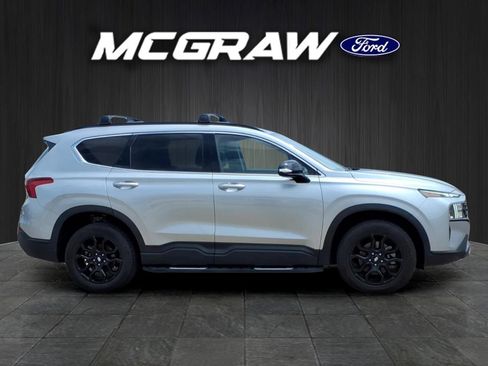 Used 2023 Hyundai Santa Fe XRT w/ Cargo Package AWD/4WD image 6