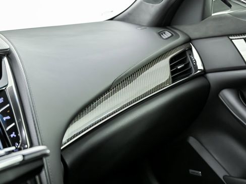 Used 2019 Cadillac CTS V w/ Carbon Fiber Package image 36