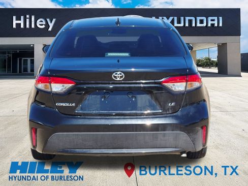 Used 2020 Toyota Corolla LE image 5