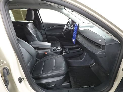 Certified 2025 Ford Mustang Mach-E Premium AWD/4WD image 41