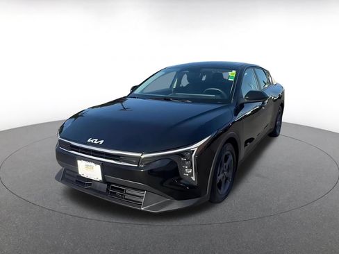 Used 2025 Kia K4 FWD image 7