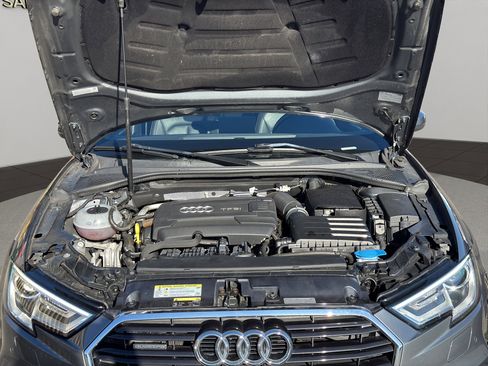 Used 2017 Audi A3 2.0T Premium Plus w/ Premium Plus Package image 24