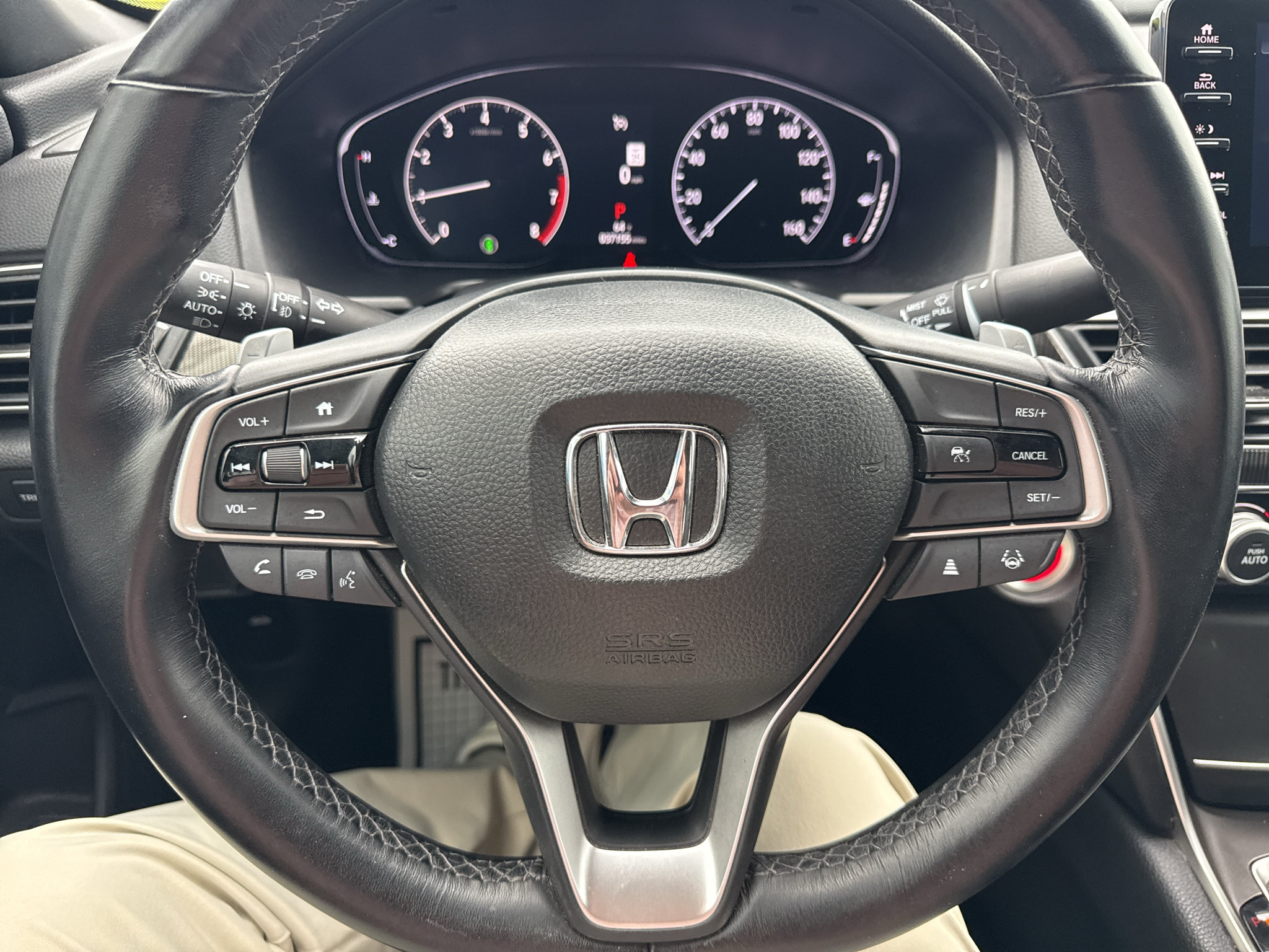 Used 2022 Honda Accord Sport image 20