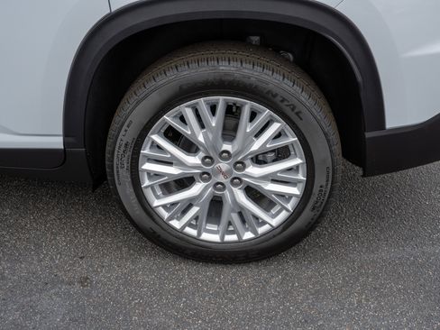 New 2026 GMC Acadia Elevation w/ Elevation Premium Package image 9