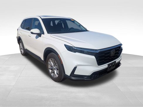 Used 2023 Honda CR-V EX image 7