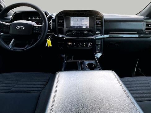 Used 2021 Ford F150 XL w/ STX Appearance Package RWD image 16