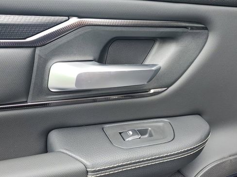 New 2026 RAM 1500 Rebel w/ Rebel Level 2 Equipment Group image 17