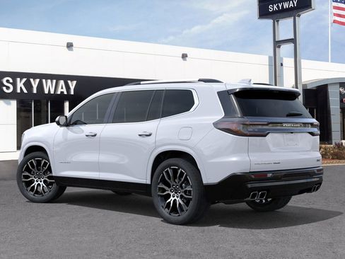 New 2026 GMC Acadia Denali Ultimate image 19