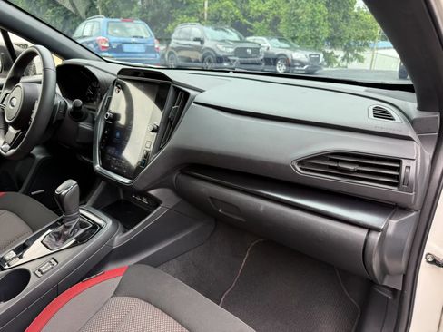 Used 2024 Subaru Impreza RS AWD/4WD image 15