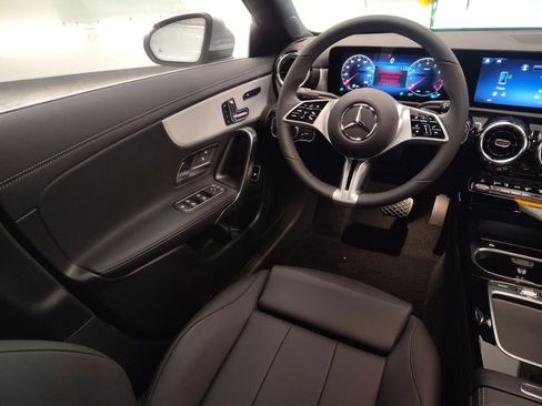 New 2026 Mercedes-Benz CLA 250 CLA 250 image 27