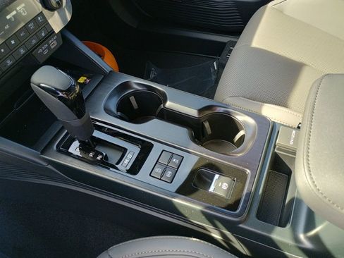 New 2026 Subaru Outback Limited image 23