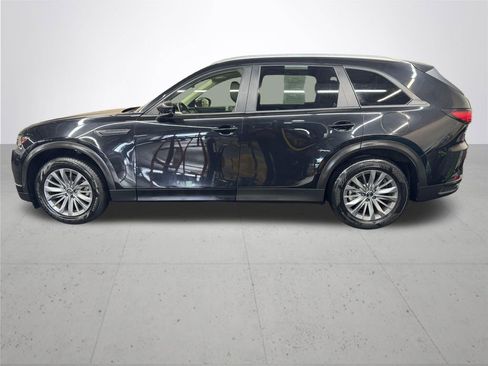 Used 2024 MAZDA CX-90 3.3 Turbo w/ Select Package AWD/4WD image 3