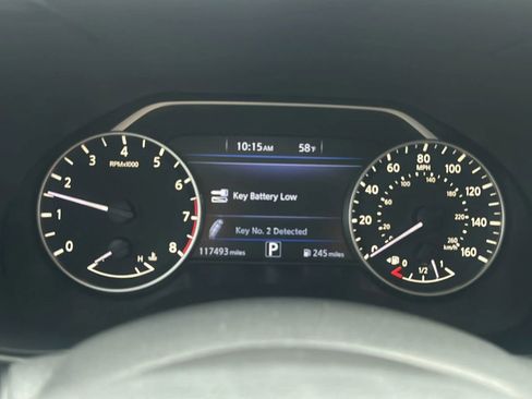 Used 2016 Nissan Maxima 3.5 S FWD image 23