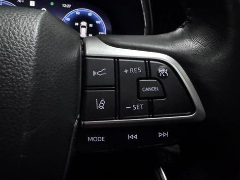 Certified 2025 Toyota Highlander Platinum AWD/4WD image 28