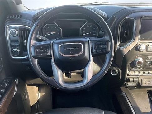 Used 2020 GMC Sierra 1500 Denali image 5