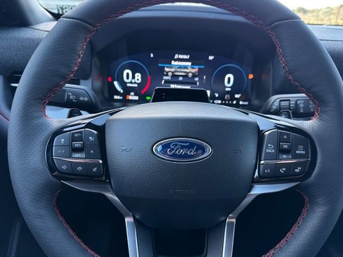 New 2026 Ford Explorer ST image 21