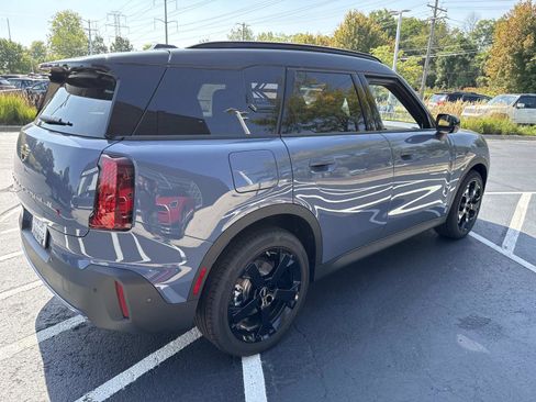 New 2026 MINI Cooper Countryman S AWD/4WD image 6