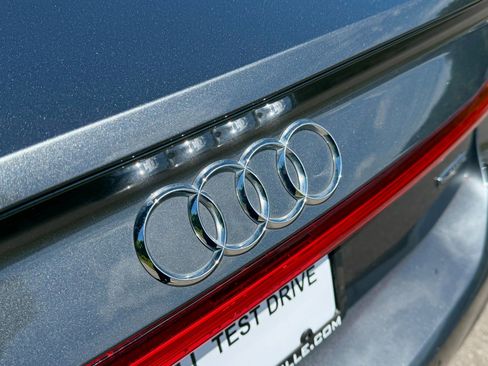 Used 2022 Audi A7 3.0T Prestige w/ S Line Package AWD/4WD image 49