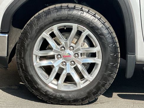 Used 2019 GMC Sierra 1500 SLT w/ SLT Premium Plus Package image 27