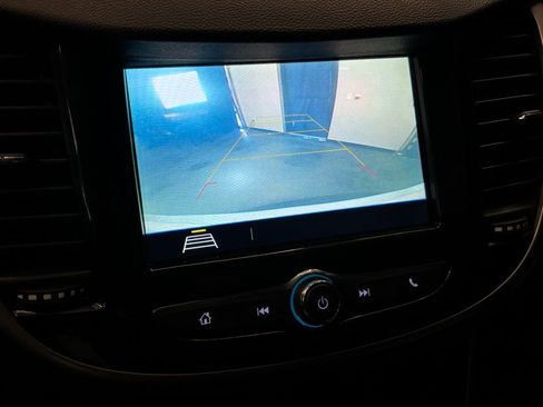 Used 2019 Chevrolet Trax LS w/ Tint and Cruise Package AWD/4WD image 14
